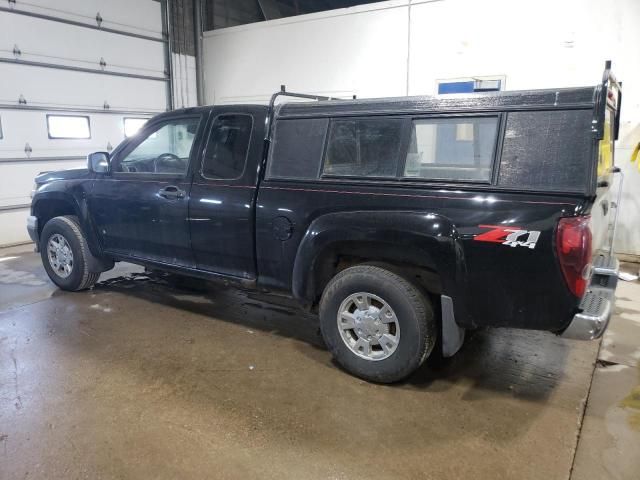 2007 Chevrolet Colorado