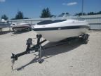 2006 Ebbtide Boat
