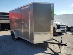 2022 Crossroads S Enclosed Cargo Trailer for sale in Cahokia Heights, IL