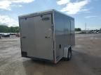 2020 LGS XLW7X12SE2SE Enclosed Cargo Trailer