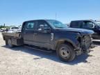 2022 Ford F350 Super Duty