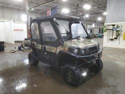 2017 Kawasaki KAF820 D for sale in Ham Lake, MN