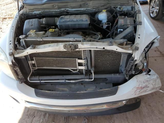 2007 Dodge RAM 1500 ST