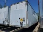 2002 Wabash DRY Van Trailer