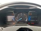 2018 Ford Fusion S Hybrid