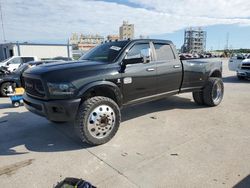 Salvage trucks for sale at New Orleans, LA auction: 2011 Dodge RAM 3500