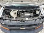 2006 GMC Savana Cutaway G3500