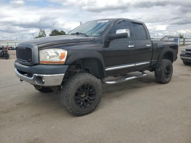 2006 Dodge RAM 1500 ST