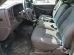 2007 GMC New Sierra C1500 Classic