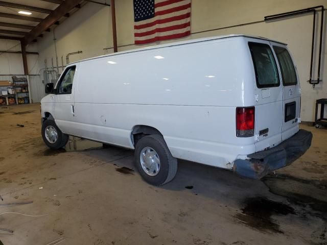 2012 Ford Econoline E250 Van