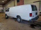 2012 Ford Econoline E250 Van