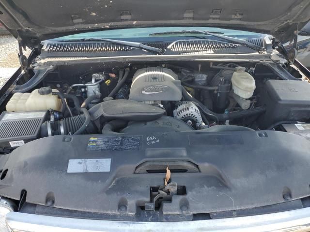 2004 GMC New Sierra K1500