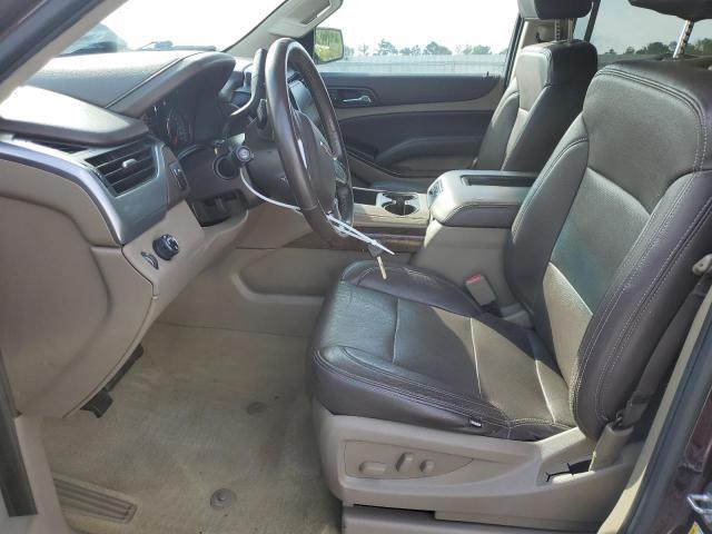 2017 Chevrolet Tahoe C1500 ls