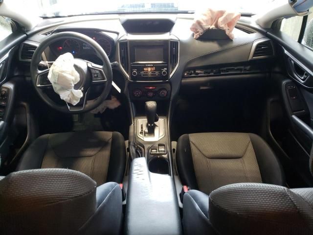 2019 Subaru Crosstrek