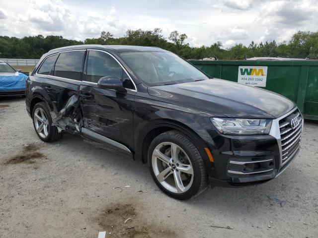 2019 Audi Q7 Prestige