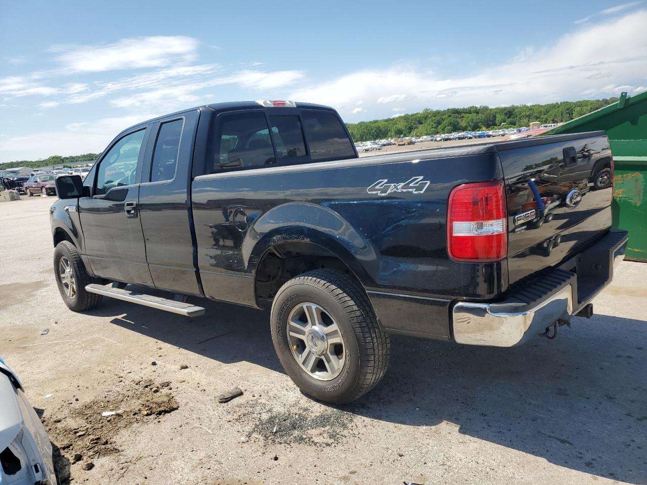 2006 Ford F150