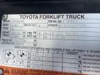 2013 Toyota 7FDU45
