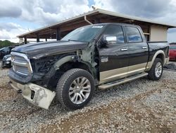 Dodge salvage cars for sale: 2014 Dodge RAM 1500 Longhorn