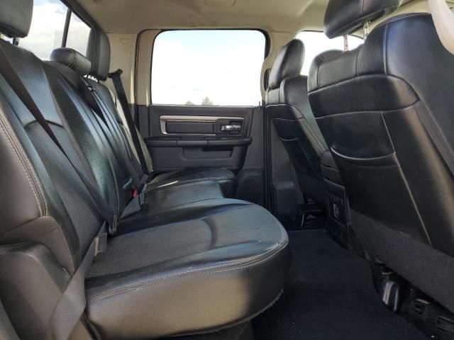 2013 Dodge RAM 1500 Sport