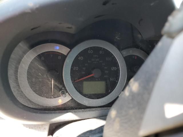 2008 Toyota Rav4 Limited