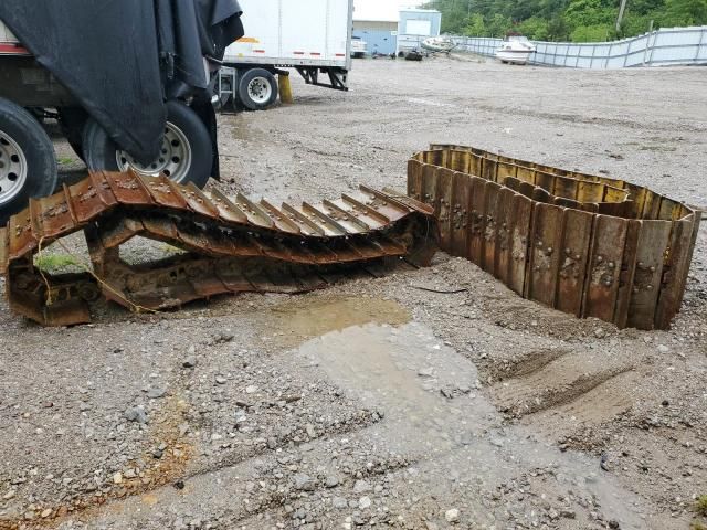 2020 Urwi 2020 CMI Forestry Mulcher