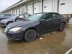 2011 Chrysler 200 LX