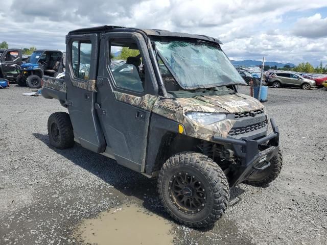 2020 Polaris Ranger Crew XP 1000 Northstar Ultimate
