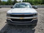 2017 Chevrolet Silverado C1500