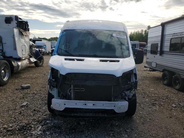 2019 Ford Transit T-250