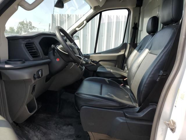 2022 Ford Transit T-250