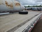 2021 East Manufacturing Flatbed Trailer