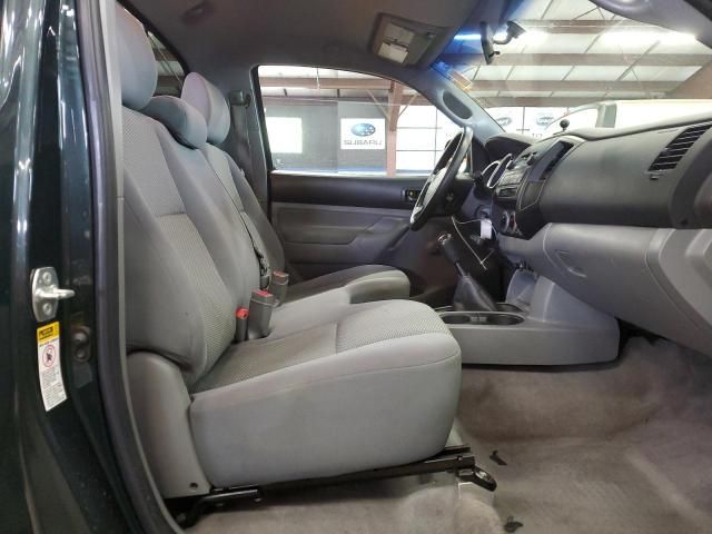 2010 Toyota Tacoma