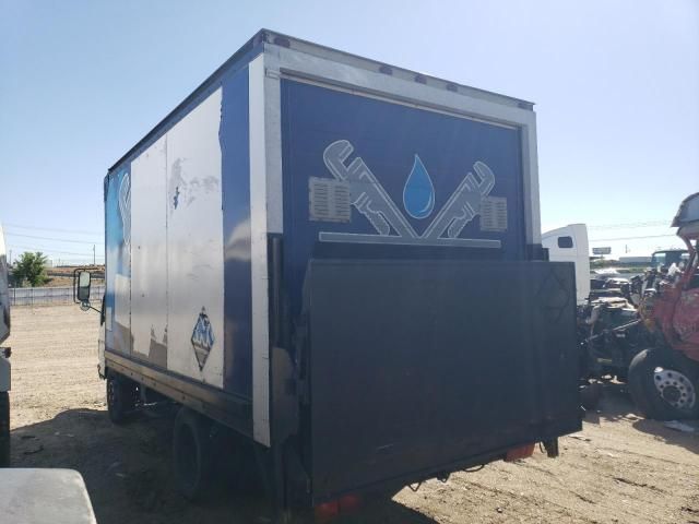 2006 Isuzu NQR