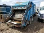 2009 Mack Granite Refuse Truck