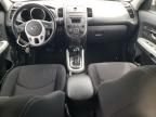 2012 KIA Soul +