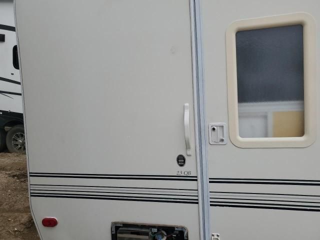 2001 R-Vision Travel Trailer