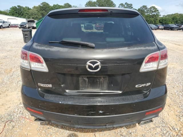2008 Mazda CX-9