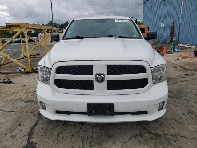 2014 Dodge RAM 1500 ST