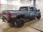 2006 Chevrolet Silverado K2500 Heavy Duty