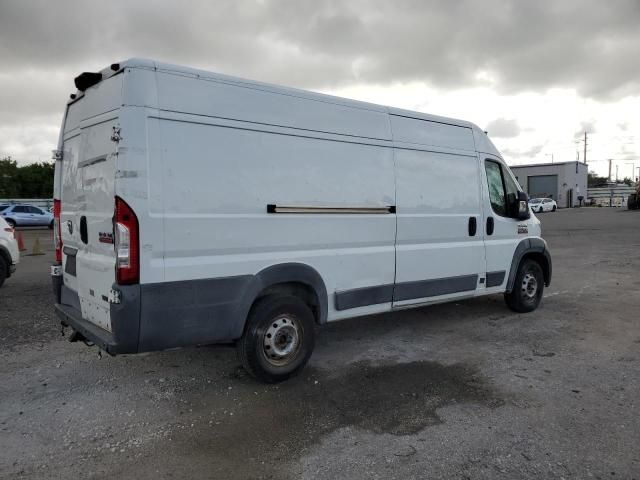 2015 Dodge RAM Promaster 3500 3500 High