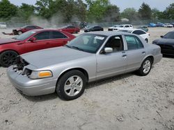 2011 Ford Crown Victoria LX for sale in Madisonville, TN