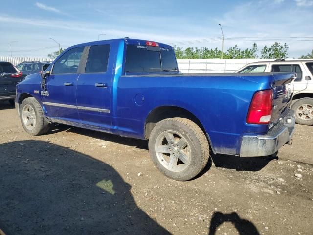 2014 Dodge RAM 1500 SLT