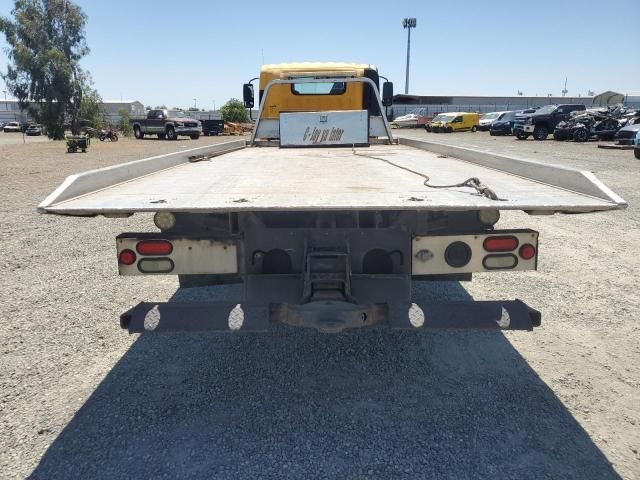 2019 Isuzu NPR HD