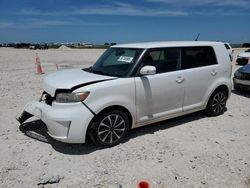 Scion salvage cars for sale: 2009 Scion XB