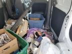 2020 Nissan NV200 2.5S