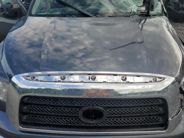 2008 Toyota Tundra Double cab