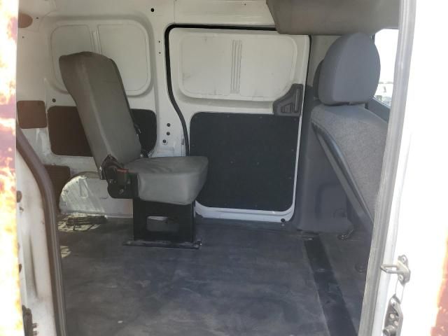 2018 Nissan NV200 2.5S