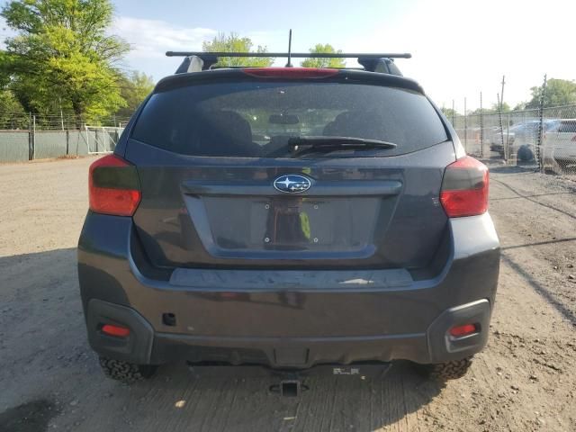 2014 Subaru XV Crosstrek 2.0 Premium
