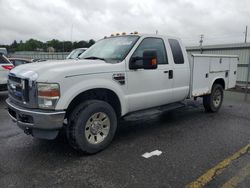 Ford Vehiculos salvage en venta: 2008 Ford F350 SRW Super Duty