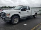 2008 Ford F350 SRW Super Duty